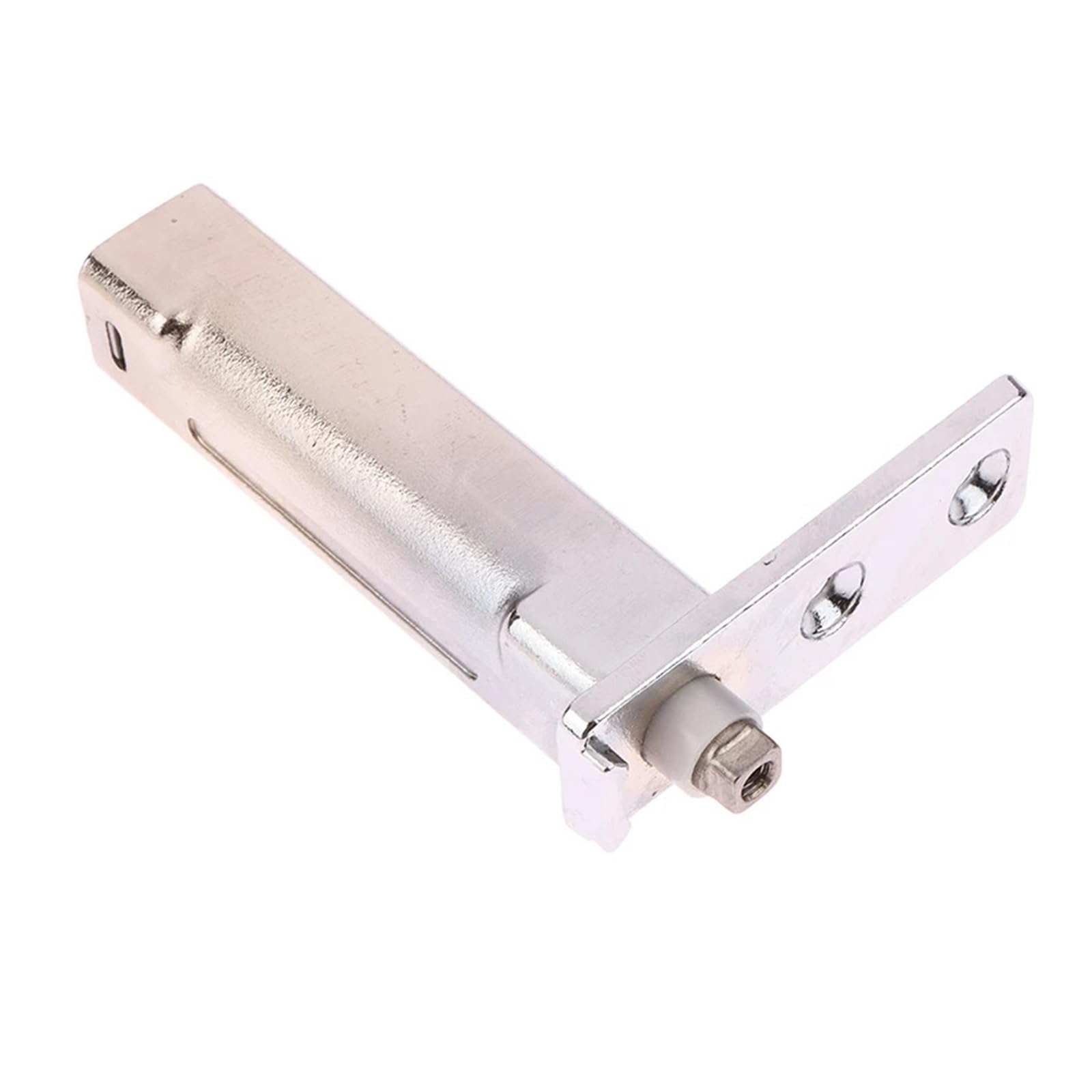 Refrigerator Door Hinge Pin 1 PC Refrigerator Door Hinge Spring Hinges Pivot Stainless Steel Hinges Freezer