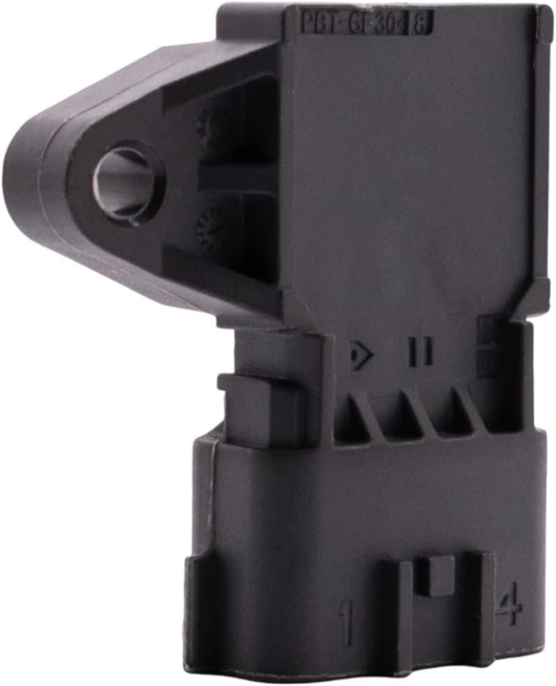 5WK96803 Intake Air Temp Sensor Compatible with 2007-2017 Dodge Ram Diesel 2500 3500 4500 5500 6.7L, Replaces 5WK96803 2897332 4921850