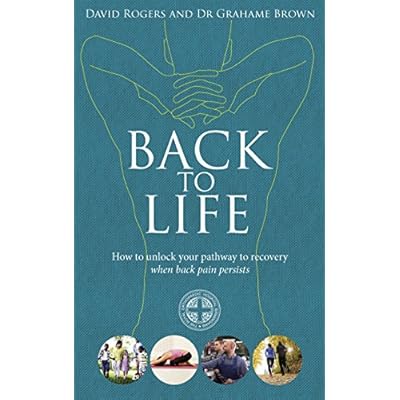 Back to Life