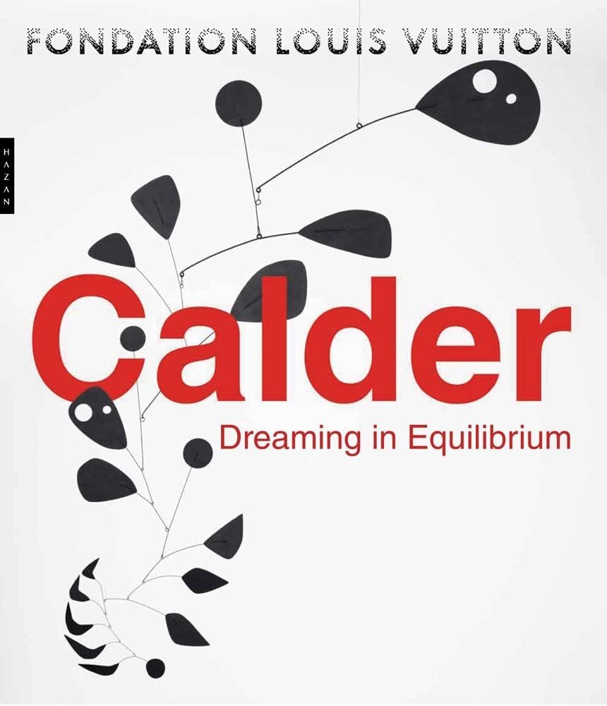 Alexander Calder: A Modernist Icon