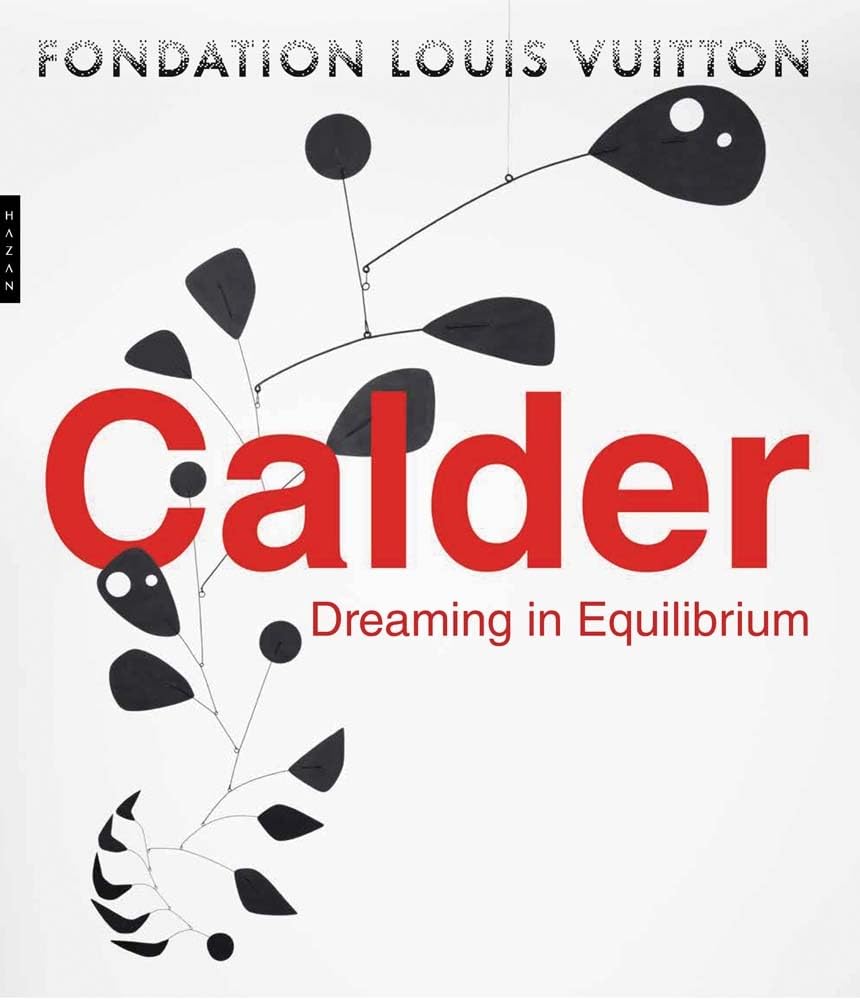 Calder HARDBACK 9780300293036