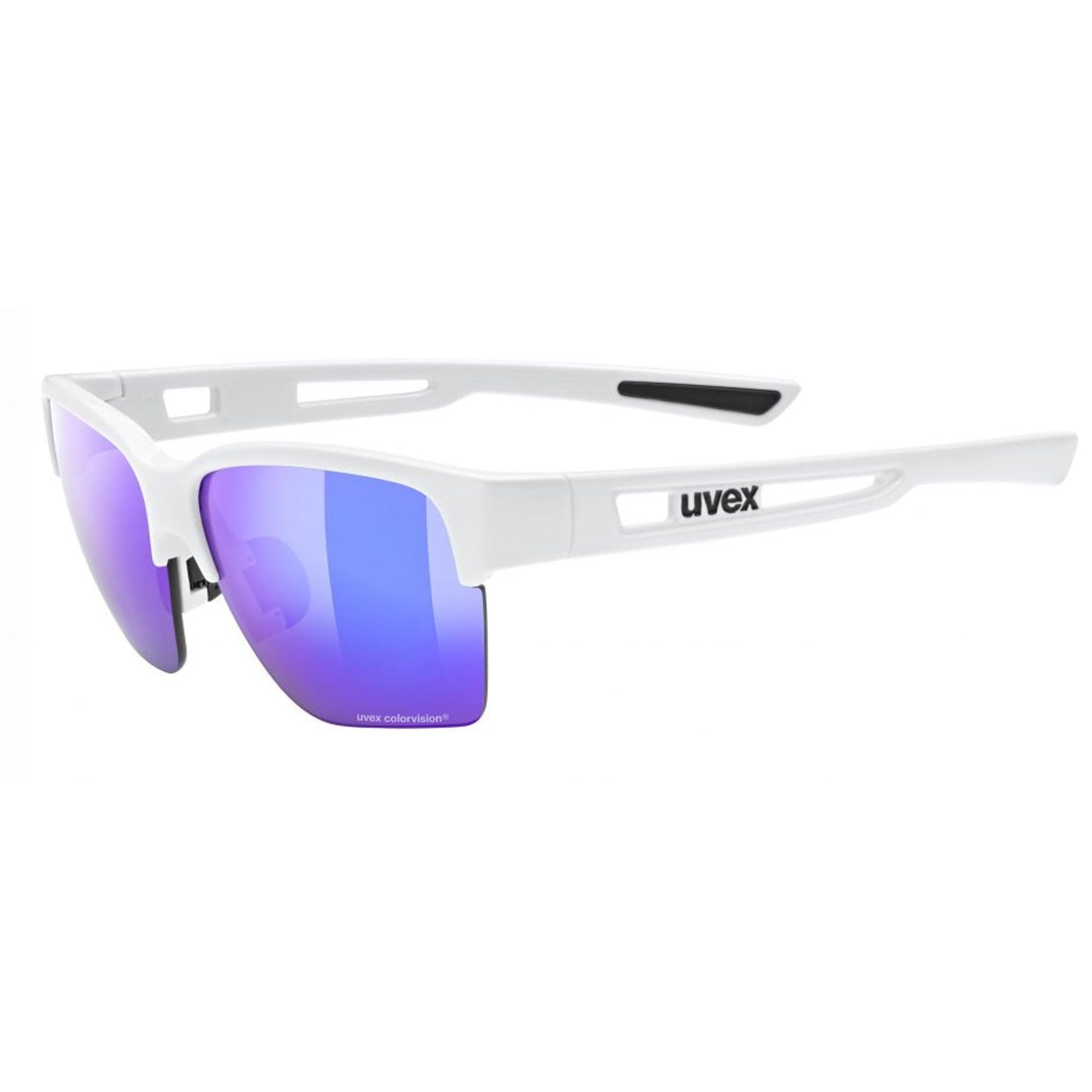 uvex Sportstyle 805 Cv occhiali sportivi Unisex - Adulto (Pacco da 1)