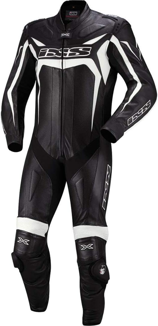IXS WAKEFIELD Suit