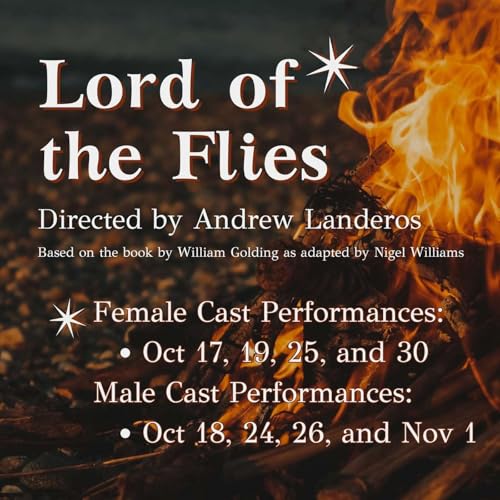 Lord of the Flies: Two Casts, One Story