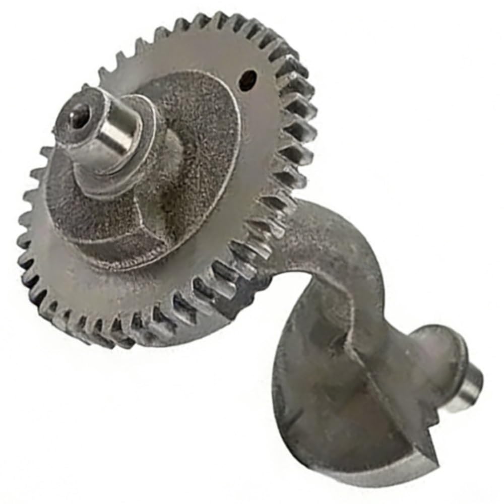 Balance Shaft Suitable for EF6600 MZ360 185F Engine Motor Generator Parts