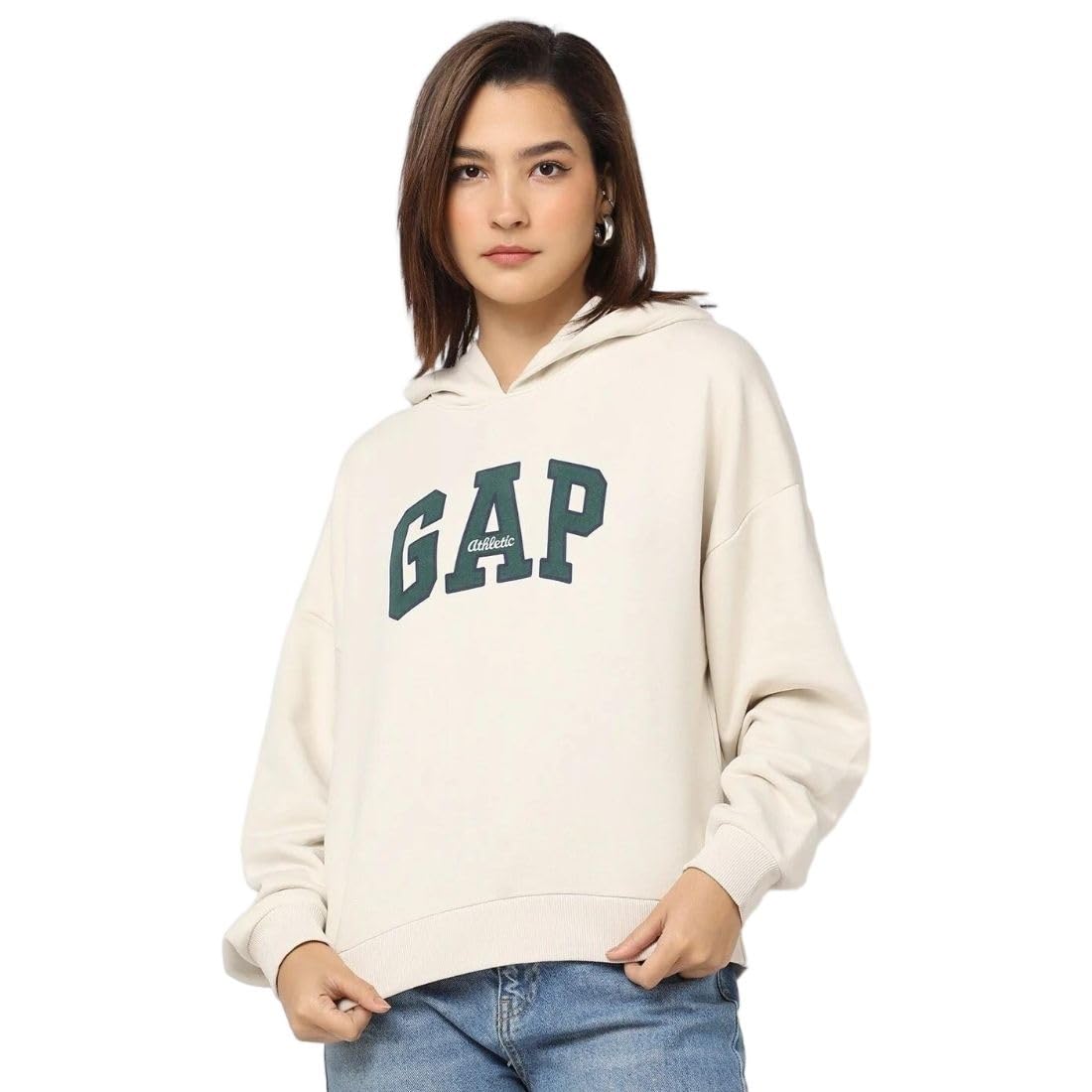 gap Women Hooded Sweatshirt-picture-12