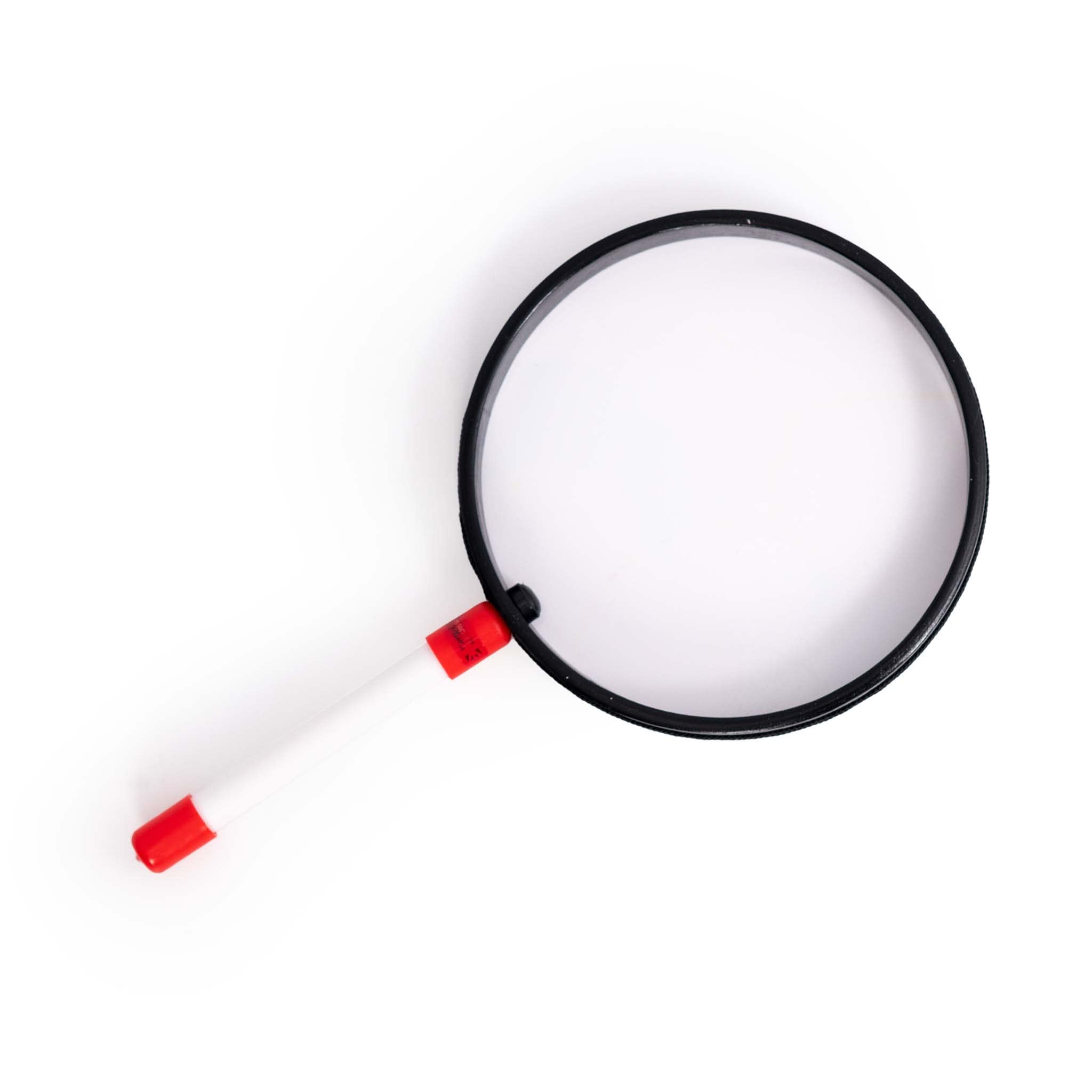 Percussion Plus Bofetada piruleta Tambor 8"