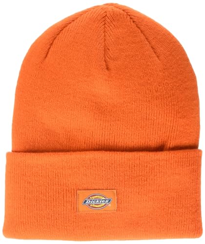 Image of Dickies Mens Cuffed Beanie