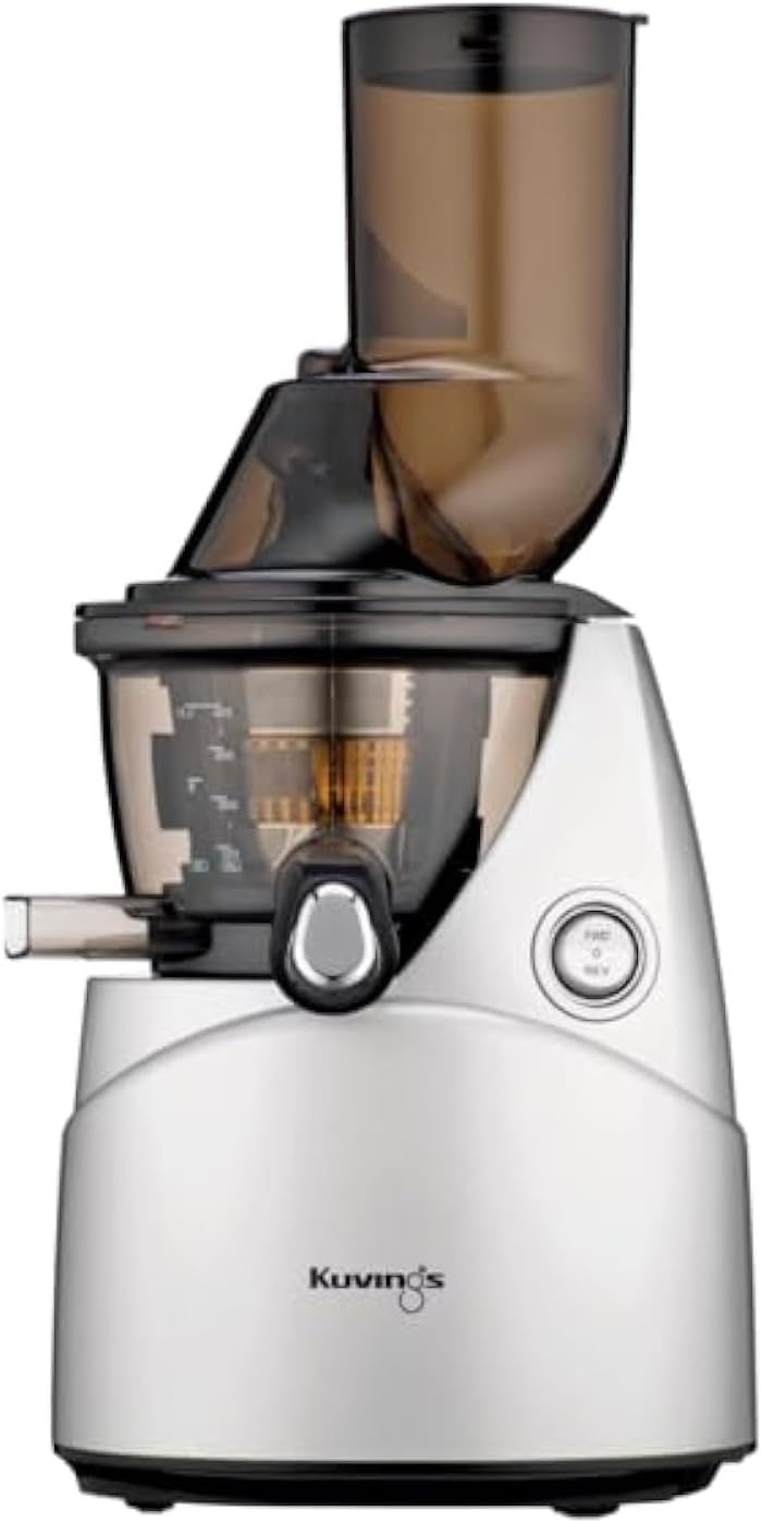 KUVING Juicer 240W Slow Whole Fruits Kuvings Buy Online at Best Price