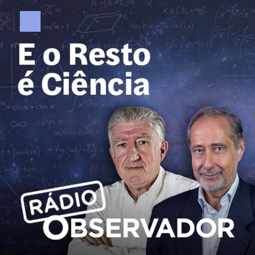 E o Resto &eacute; Ci&ecirc;ncia. Os deuses n&atilde;o est&atilde;o loucos, o planeta &eacute; que est&aacute; a arrefecer