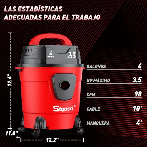 Aspiradora automotriz 21 Imagen adicional