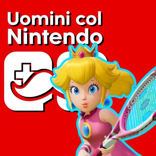 "Ma quindi 'sto Mario Tennis Fever?" con Salvatore Pil&ograve;