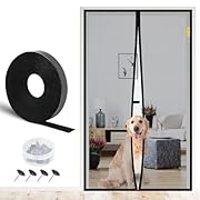 fowong Надгражда балконската врата с параван с...