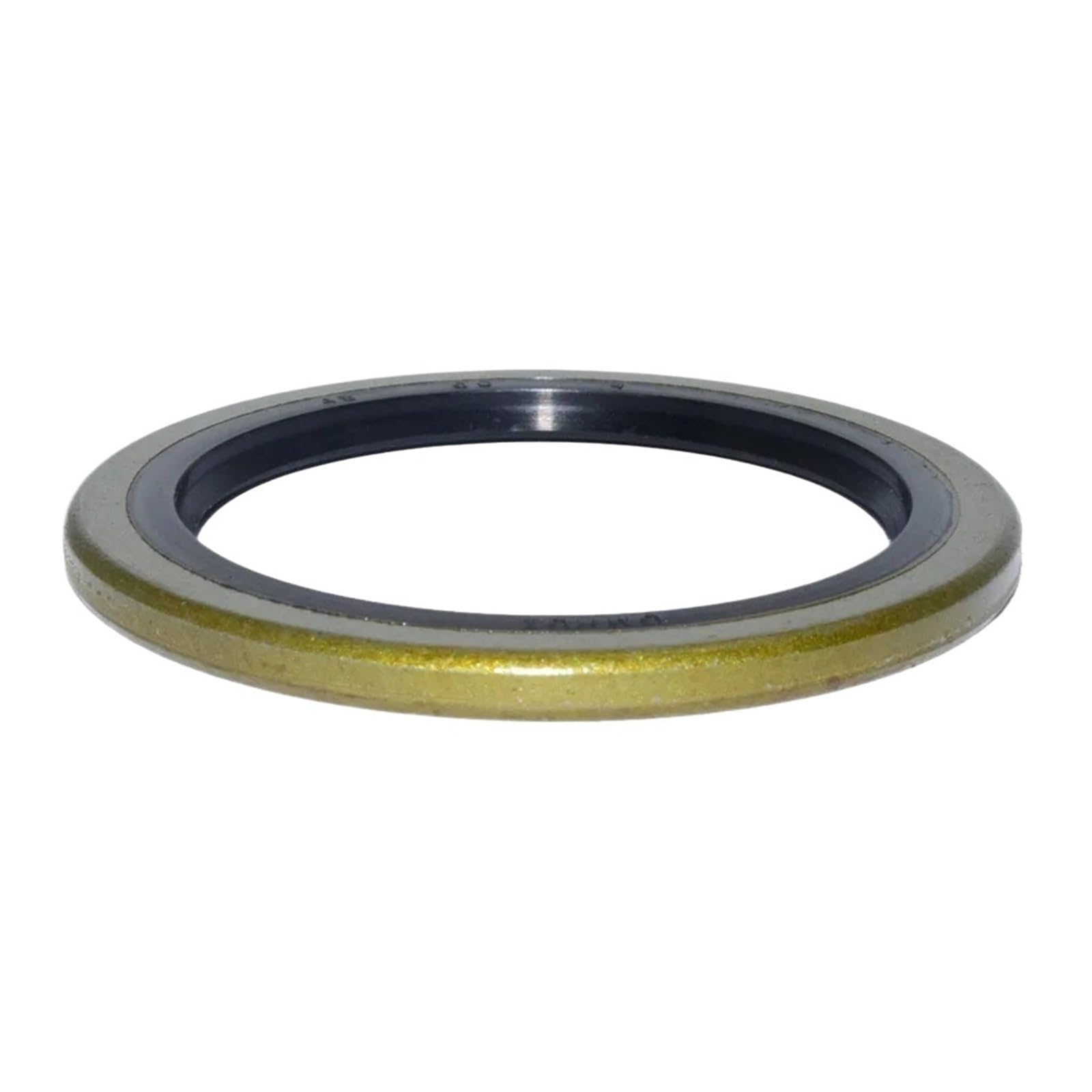 KSZHZYMGX Machinery bucket spindle rubber Oil Seal 80 * 90 * 6/80x90x6