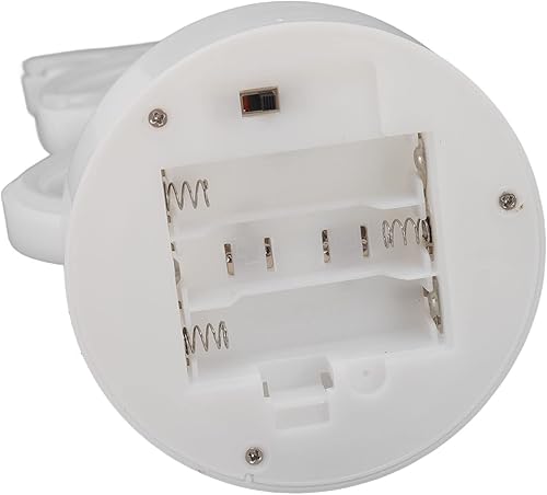 Miniatura 6 de Heayzoki Letrero de neón de berenjena, luces de neón decorativas LED, USB o batería LED para boda, fiesta, pub, Navidad, decoración del hogar