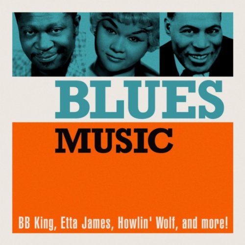 Play Blues Music by VARIOUS ARTISTS on Amazon Music