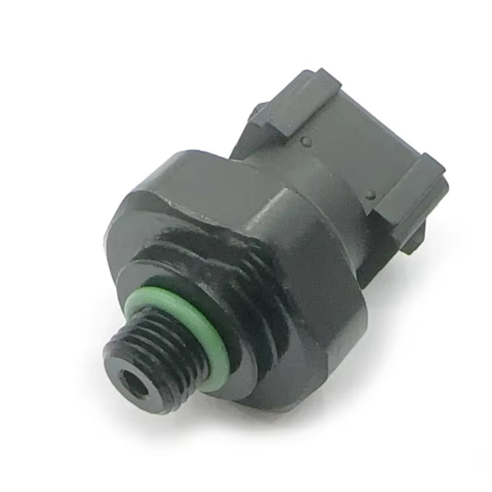 Sensor presión A/C Compatible con Benz Sensor De Presión Interruptor Presión Aire Acondicionado A/C A1408300072 1408300072 6395420818 A6395420818 Sensor Presión Aire Acondicionado