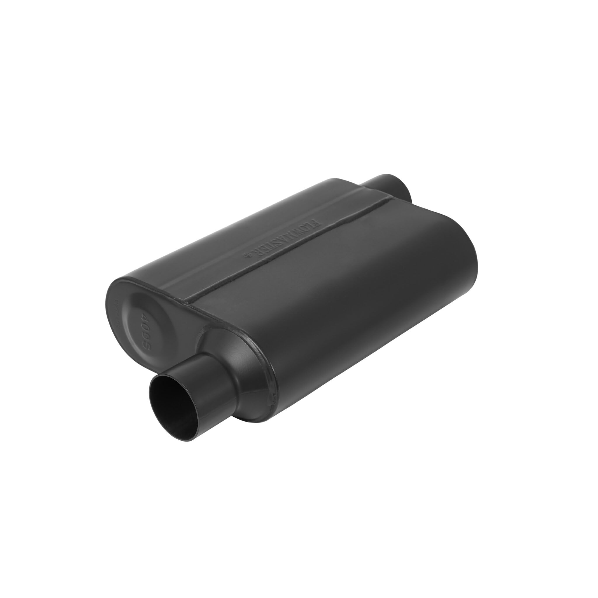Amazon.com: Flowmaster 8042543 40 Series Muffler 409S - 2.50