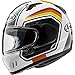 Arai? DEFIANT-X Full-Face Helmet NUMBER White XL