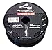 BEST CONNECTIONS 12 Gauge Automotive Primary Wire Bundle (100ft Each, Red & Black) | Ideal for Car Audio, Automotive, and Trailer | Durable Primary/Remote, Power/Ground Electrical Wiring