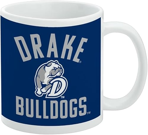Vista 157 de Abilene Christian Wildcat Taza de café de cerámica, tazas de regalo novedosas para café, té y bebidas calientes, 11 onzas, color blanco