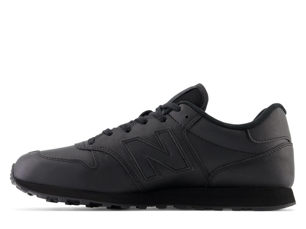 New Balance 520v8 Bungee Lace ZapatillasNiños