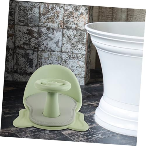 Siège de bain pour bébé VALICLUD léger qui simplifie le lavage - 5