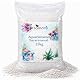 Aquarium Bodengrund Samore 25 kg – Hochreiner Aquariensand
