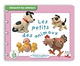 Petit LeapPad Les Petits des Animaux