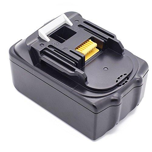 18V 5.0A 5000mAh Sostituire utensili elettrici