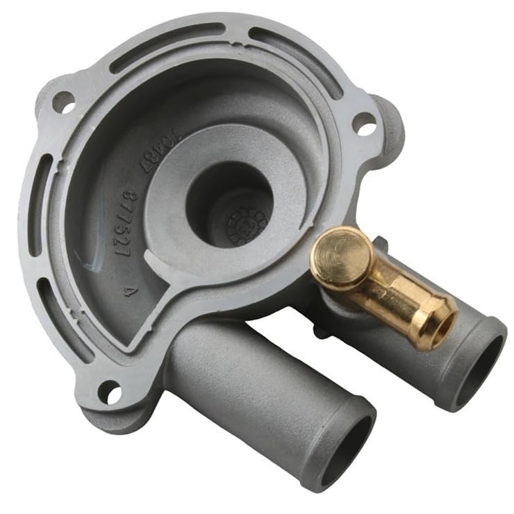 Couvercle de pompe à eau haute résistance pour Nexus 250 - 5
