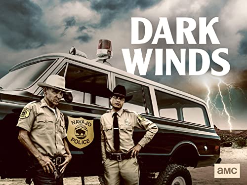  Dark Winds