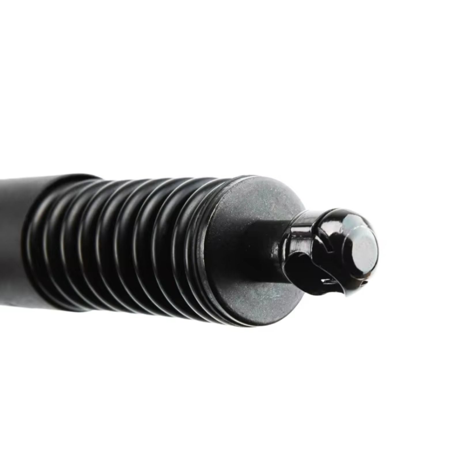 Compatible avec pour Cayenne 2008 2009 2010 1 Pièces Accessoires De Tige De Support Électrique De Hayon Arrière De Voiture Droit 95551255001 Ressort gaz électrique