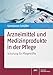 Produktbild Arzneimittel und Medizinprodukte in der Pflege, 1 CD-ROMSchulung für Pflegekräfte. Mit 27 PowerPoint-Folien und Vortragstexten