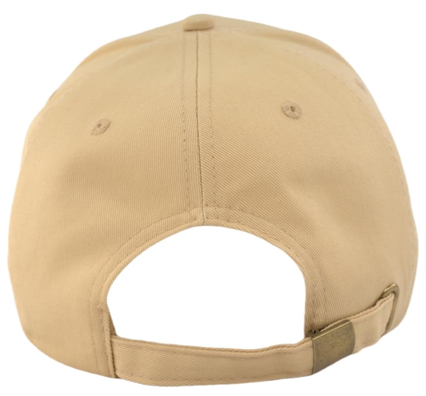 Image of XL XXL 3XL Oversized Big Head Hats Mens Structured Baseball Cap Fit for Size 7 1 /2, 7 5 /8, 7 3 /4, 7 7 /8, 8, 8 1 /8