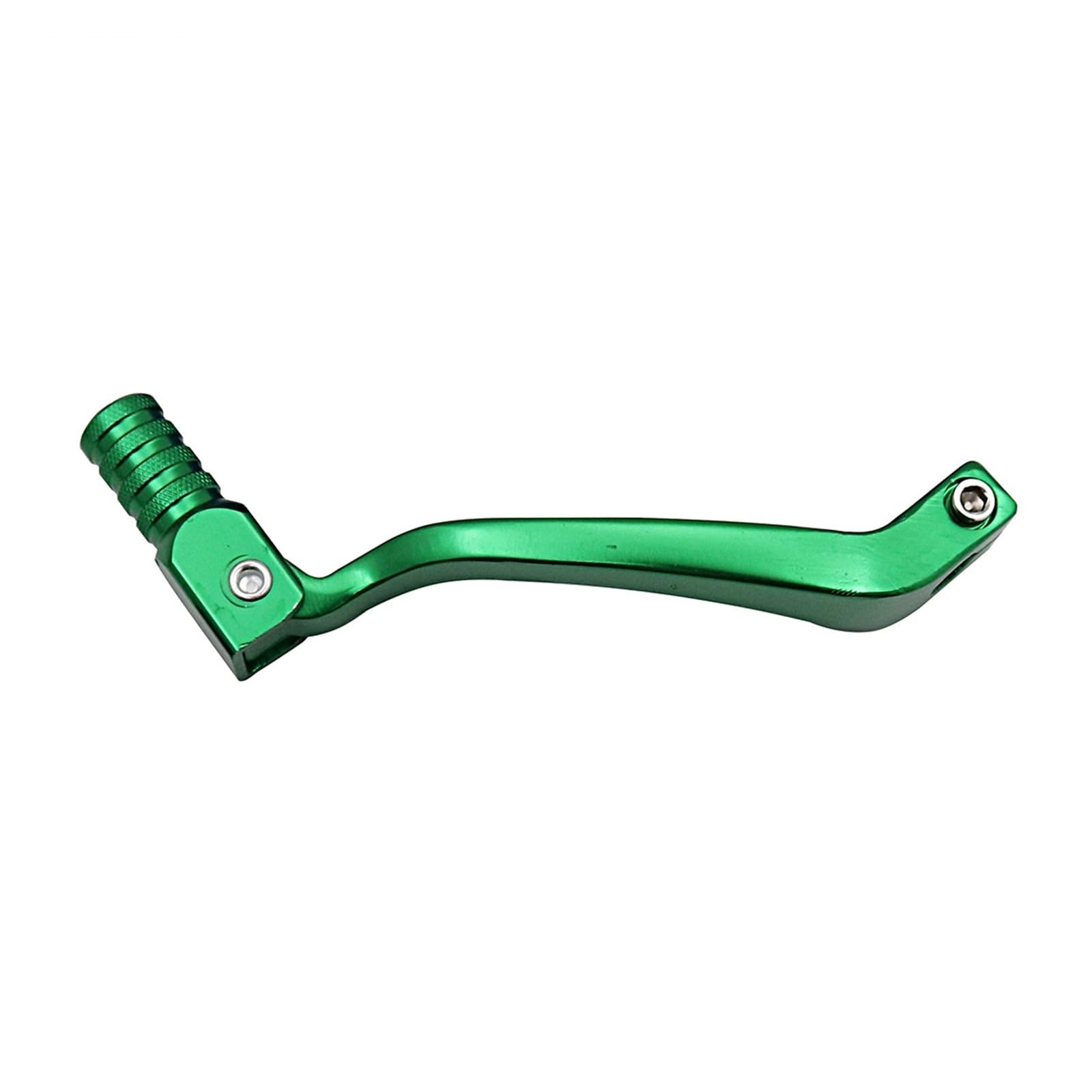 Uuipip Green1 Motorcycle Gear Shift Lever Motorcycle Folding Gear Shift Lever Gear Shift Lever Gear Lever Foot-Operated Shifter Lever Shift Pedal