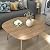 Sevalo Wood Contact Paper Wood Peel and Stick Wallpaper Light Wooden Look Grain Contact Paper for Cabinets and Drawers Self Adhesive Removable Wallpaper Natural Waterproof Vinyl 15.7inW 118inL