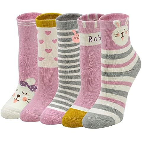 Chaussettes Hiver Enfants LOFIR Cover