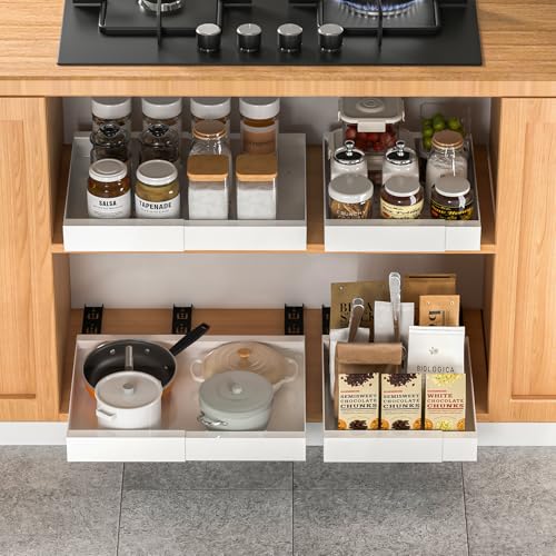 Consejos y reviews para comprar Soluciones para despensa de esta semana. 26 Imagen adicional