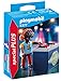 Playmobil - 5377 - Dj Z