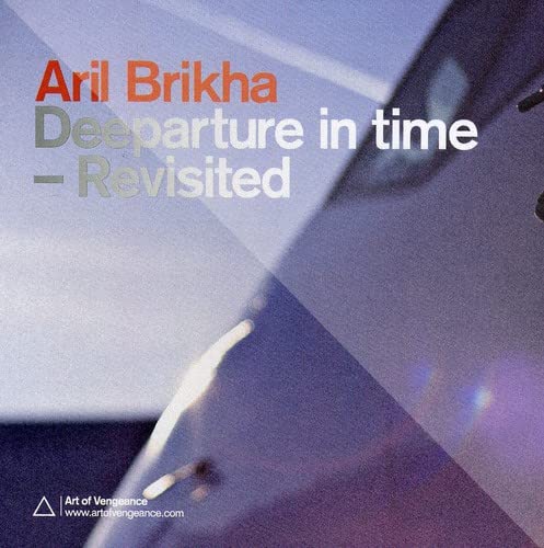 BRIKHA ARIL Deeparture In Time Revisited Amazon Music brikha-aril-deeparture-in-time-revisited-amazon-music