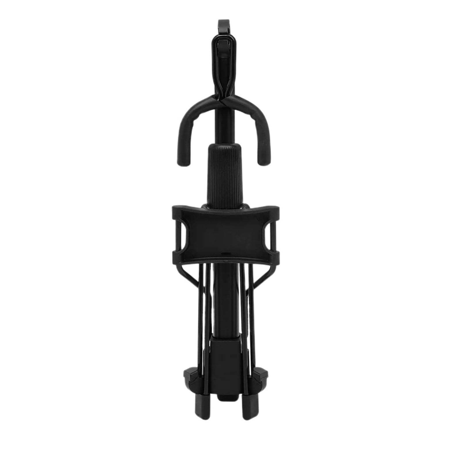 Soporte plegable ajustable for instrumentos de suelo, soporte Universal for saxofón, violín, ukelele, Banjo