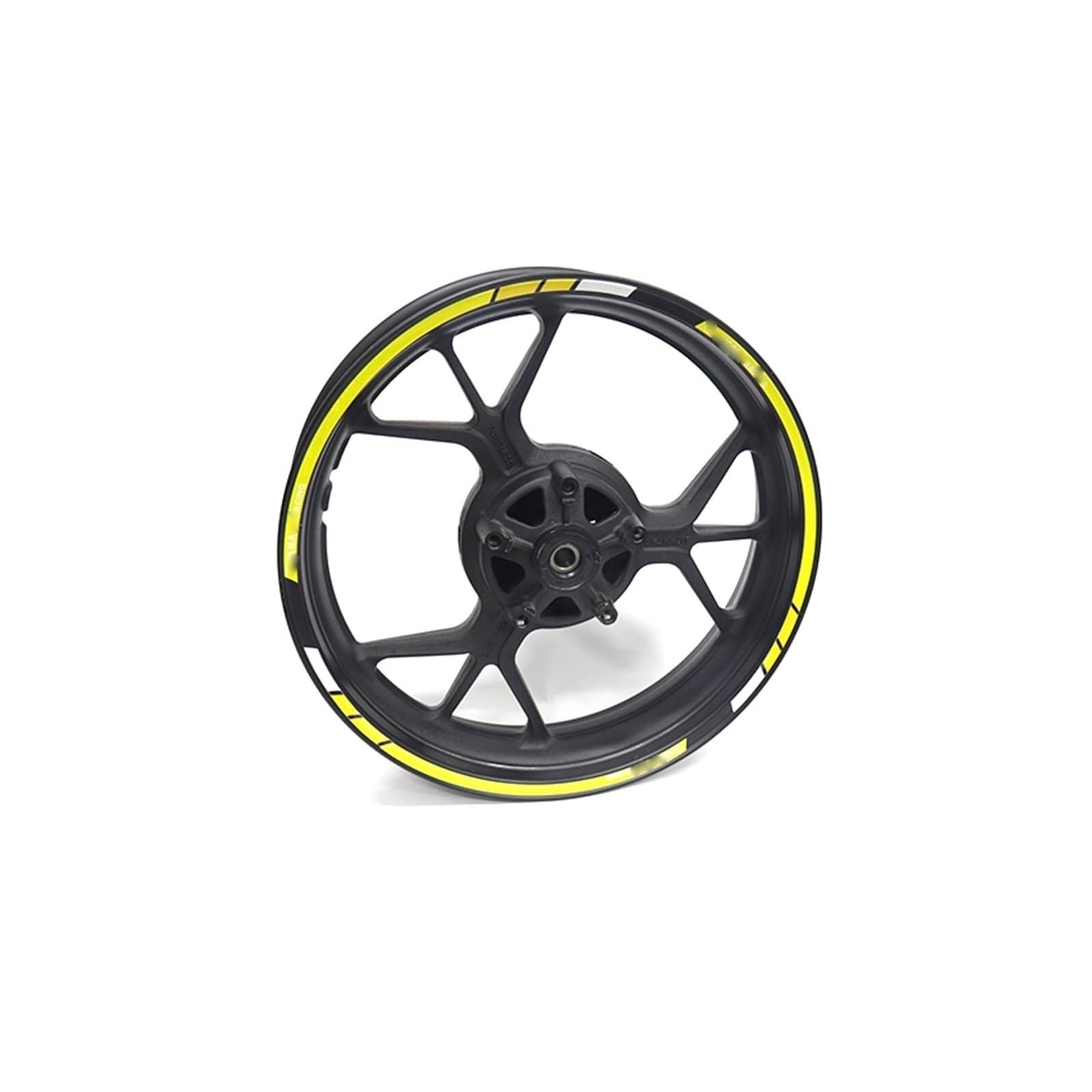 Motorcycle Sticker Wheel Rim Decal for for MT-07 for MT-09 for MT07 for MT09 for Tracer 700 900 850 Wheel Stickers(11)