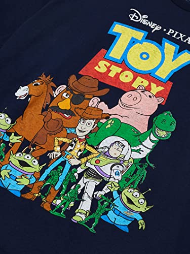 Disney Toy Story Men's T-Shirt2