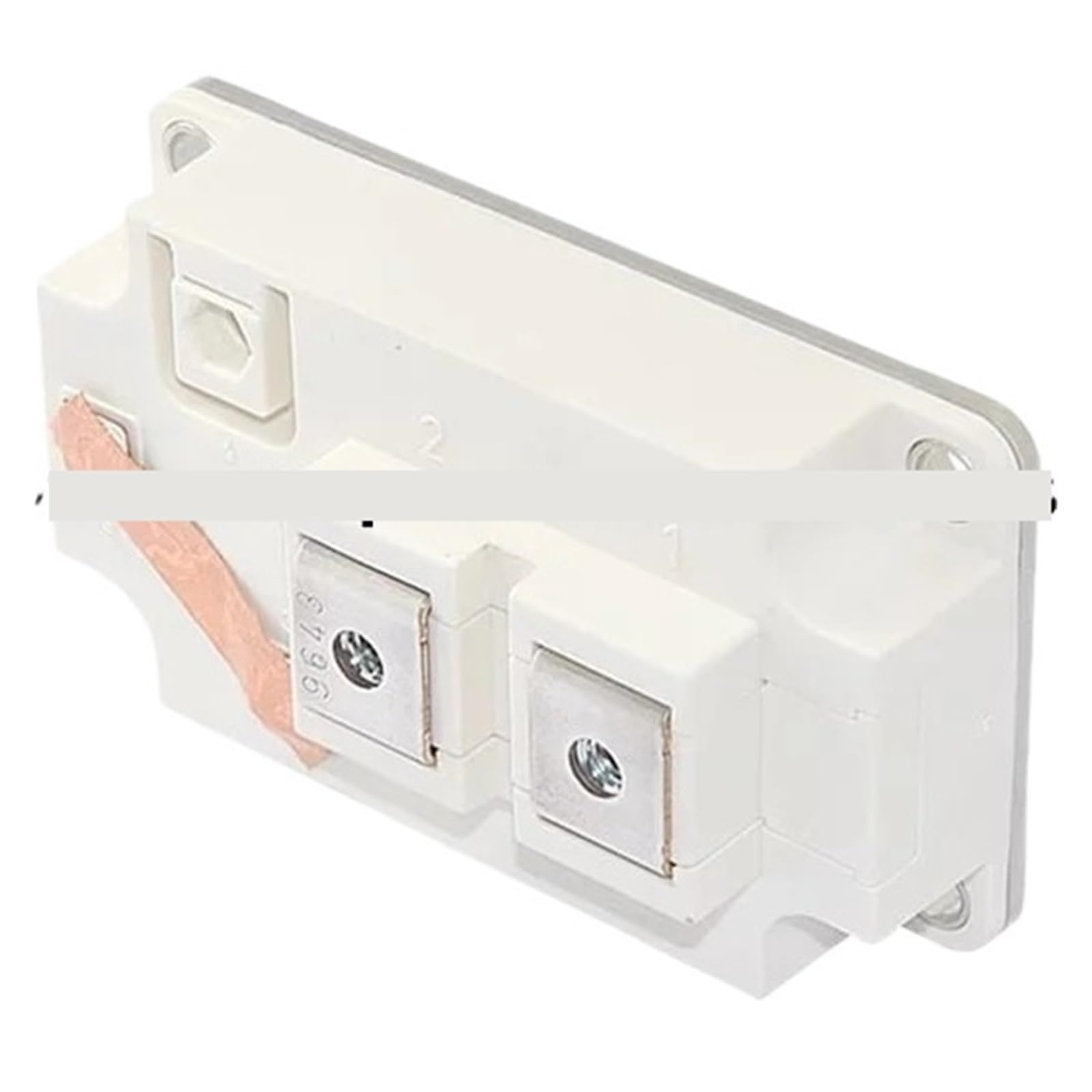 FZ400R12KS4 module IGBT 1200V pour variateur de vitesse