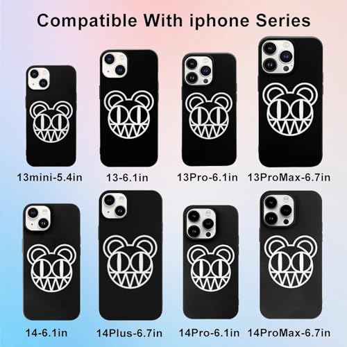 iPhoneSE3/SE2/8/7�p�P�[�X Radiohead ���f�B�I�w�b�h �A�C�t�H��SE3/SE2/8/7�p�P�[�X TPU �X�}�z�P�[�X �y�� ���^ �g�уP�[�X ������� �ی�P�[�X ���C�����X�[�d