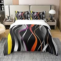 4 pezzi Set biancheria da letto nuovo arrivo in pile stampata