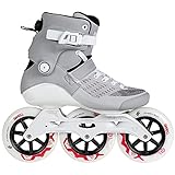 Rollengröße: 125mm Powerslide Swell City Performance Skates Senior