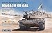 Meng 1/35 Scale Israel Main Battle Tank Magach 6B GAL - Plastic Model Building Kit # TS-044