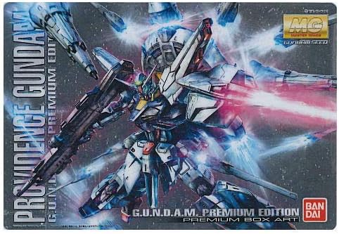 Amazon Gundam ガンプラパッケージアートコレクション チョコウエハース5 18 146 Zgmf X13a プロヴィデンスガンダム Gundam プレミアムエディション 単品 お菓子は付属しません カードのみです プラモデル 通販
